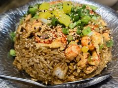 -叶派龙虾•招牌香辣蟹·海鲜(中海国际店)