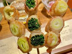 -大米·京都小酒馆·炭烧海鲜·烧鸟(龙口东路店)
