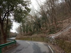 -南京金牛湖风景区