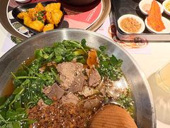 -妈妈故事米线(市府恒隆店)