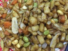 -老磁器口豆汁店(天坛店)