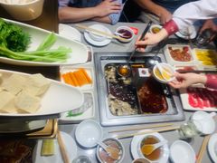 -海底捞火锅(青山湖万达夜宵主题店)