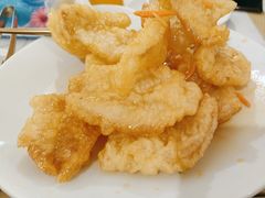 -上关东东北菜(夫子庙水游城店)