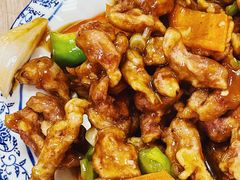 溜肉段-协顺园回头馆(南顺城路店)