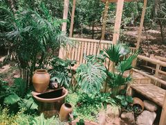 -沂蒙山旅游区云蒙景区(蒙山国家森林公园)