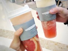 -喜茶(上海正大广场店)