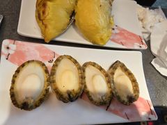 -曼格蒸汽活海鲜·榴莲自助(皇庭广场店)