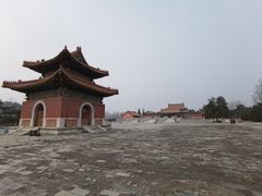 -清西陵