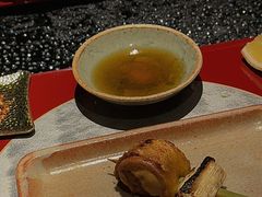-鳥喜Toriki怀石烧鸟料理