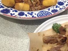 -满汉楼(江畔店)