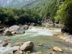 -云台山风景名胜区