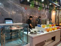 -重庆刘一手火锅(三峡广场直营店)