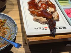 -茄子恰恰·新云南小炒(坪山益田店)