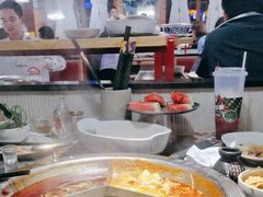 -廖掌柜·重庆鲜货火锅(上海首店)