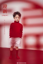 -韵纪亲子儿童摄影·孕妈照