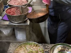 -正宗杨记普洱酸醋米线(总店)