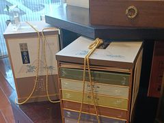 -七彩云南庆沣祥茶庄(金融街店)