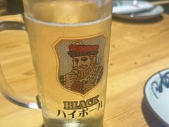 -晶吉·居酒屋·烧鸟·生鱼饭(中山区民主广场店)