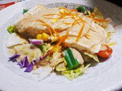 -热血兄弟·炭火烤肉(融侨中心店)