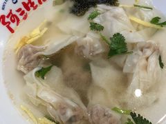 -阿三生煎(正弘城店)
