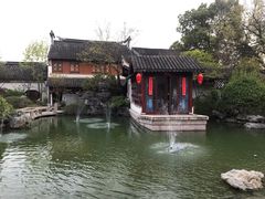 -祝家花園(伯渎港店)