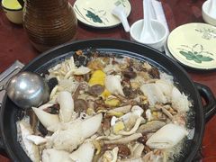 -菌之家·专业纯野生菌火锅·特色炒菌