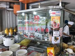 -阿坤纯正西刀鱼丸(Kuala Lumpur Branch)