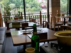 -狼诱惑(泰山大街店)