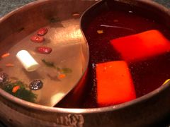 -老墙根涮肉·铜锅·烧烤(欢乐谷·王四营店)