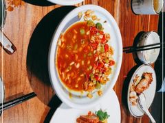 -鱼食饭稻·苏浙土菜17年老馆子(平江路店)