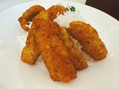 -利苑酒家(金宝店)