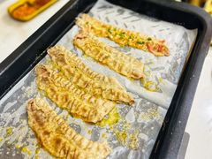 鲜美肥牛-八乔煎肉馆·丹东特色煎锅(梅林店)