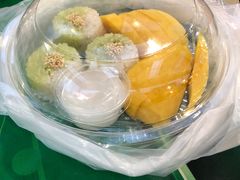 -班赞海鲜市场