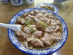 -樊川祖传馄饨(江都店)