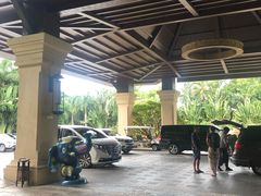 -西双版纳融创皇冠假日度假酒店