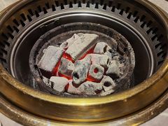 -韩盛·古法烤肉店(皇城恒隆广场店)
