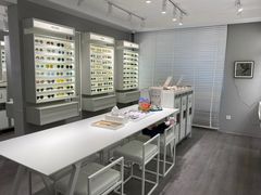 -目艮眼镜SHOWROOM(品牌集合店)