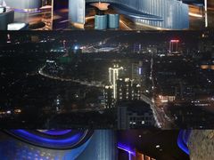 -泉客厅LAPUTA·天空之城