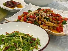 -華僑飯店中餐厅