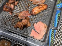 -舜和巴西烤肉餐厅(舜和国际店)