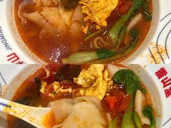 -震山堂·手工劲面(仓山万达店)