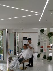 -小齐发型Star~salon