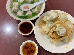 -东门饺子馆(少年宫路店)