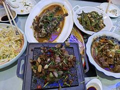 -老虎滩船说·大连海鲜(老虎滩店)