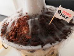 -ICEPOPO MILK(玉兰店)