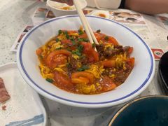 -新宝餐厅(流塘店)