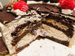 栗秋时-半勺舒舒生日蛋糕店