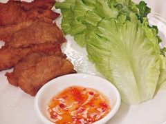 -美未居·老字号·地道顺德菜·桑拿鸡·鱼生(容桂店)