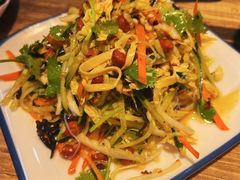 -祥瑞干锅鸭头·东北菜(佳园路店)