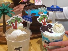 -WONDER ICE 萬得冰田(建設路总店)